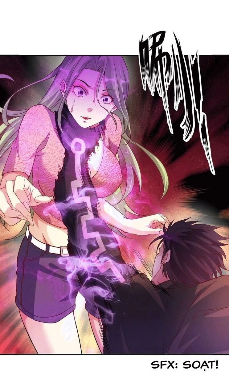 Đại Thiên Tài Bất Khả Chiến Bại Chính Là Ta Chapter 12 - 14