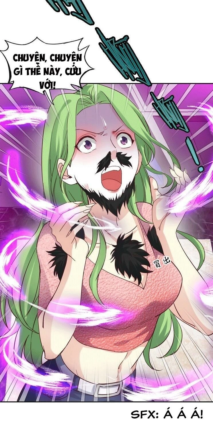 Đại Thiên Tài Bất Khả Chiến Bại Chính Là Ta Chapter 12 - 17