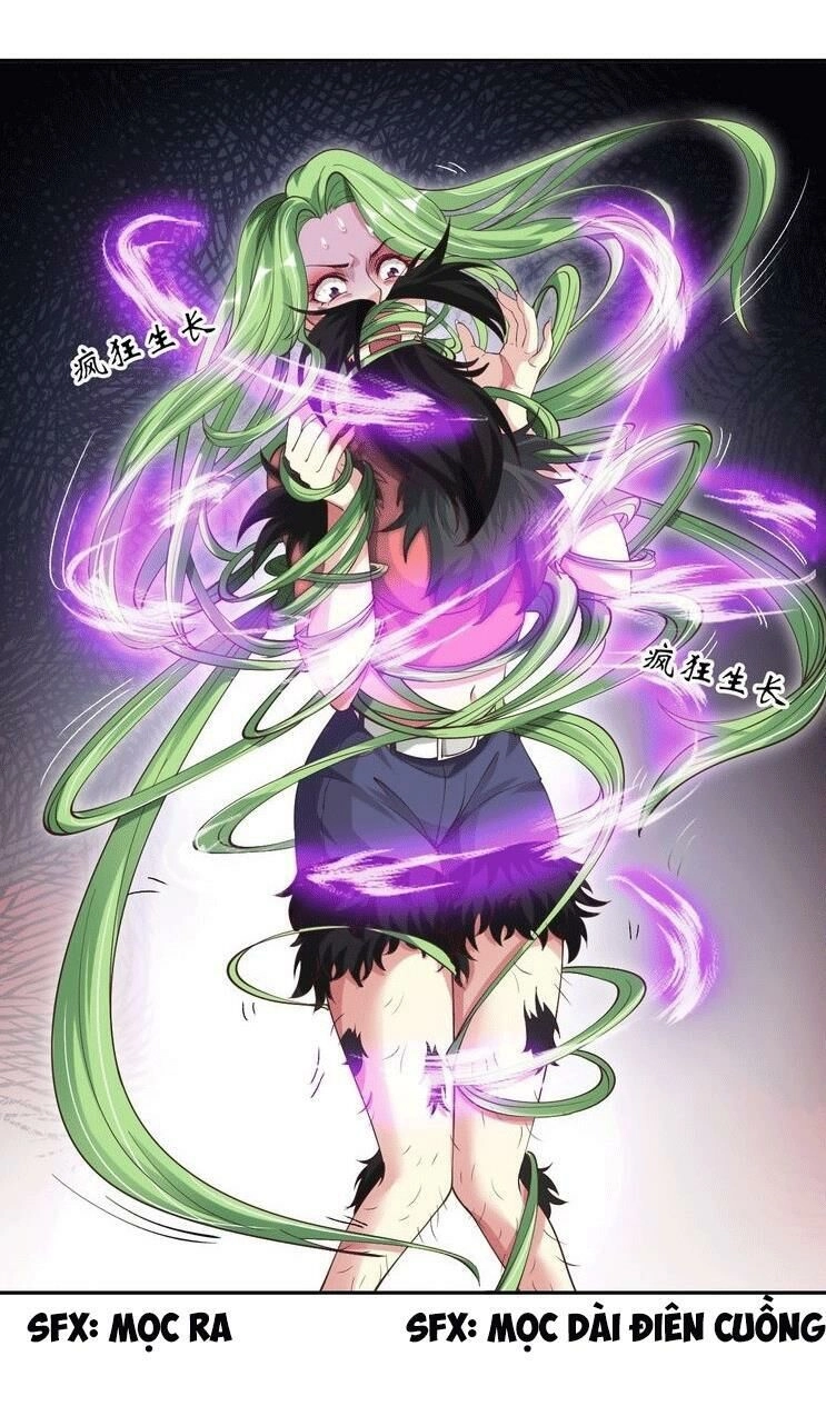 Đại Thiên Tài Bất Khả Chiến Bại Chính Là Ta Chapter 12 - 18