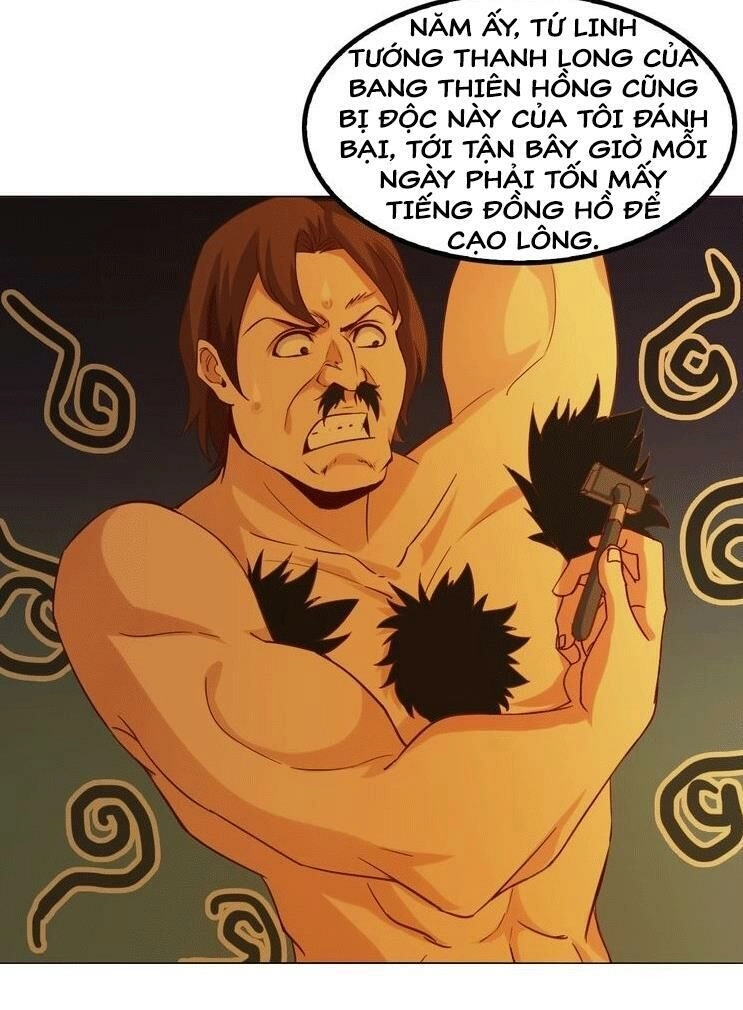 Đại Thiên Tài Bất Khả Chiến Bại Chính Là Ta Chapter 12 - 20