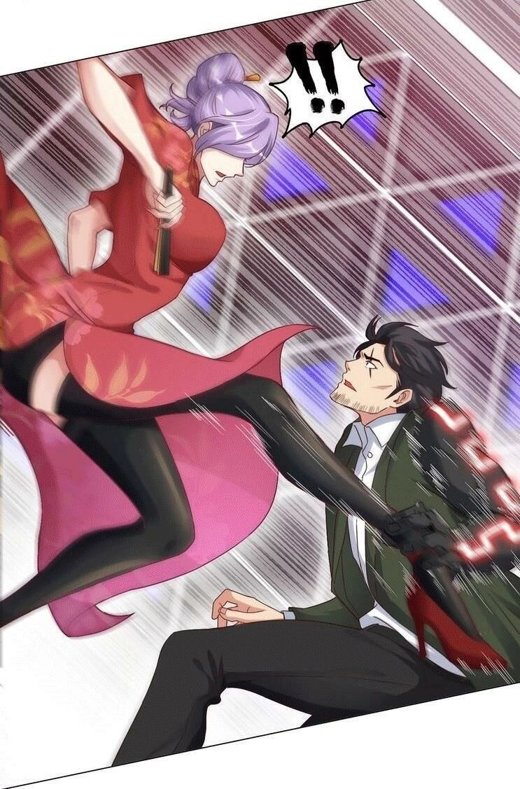 Đại Thiên Tài Bất Khả Chiến Bại Chính Là Ta Chapter 12 - 25