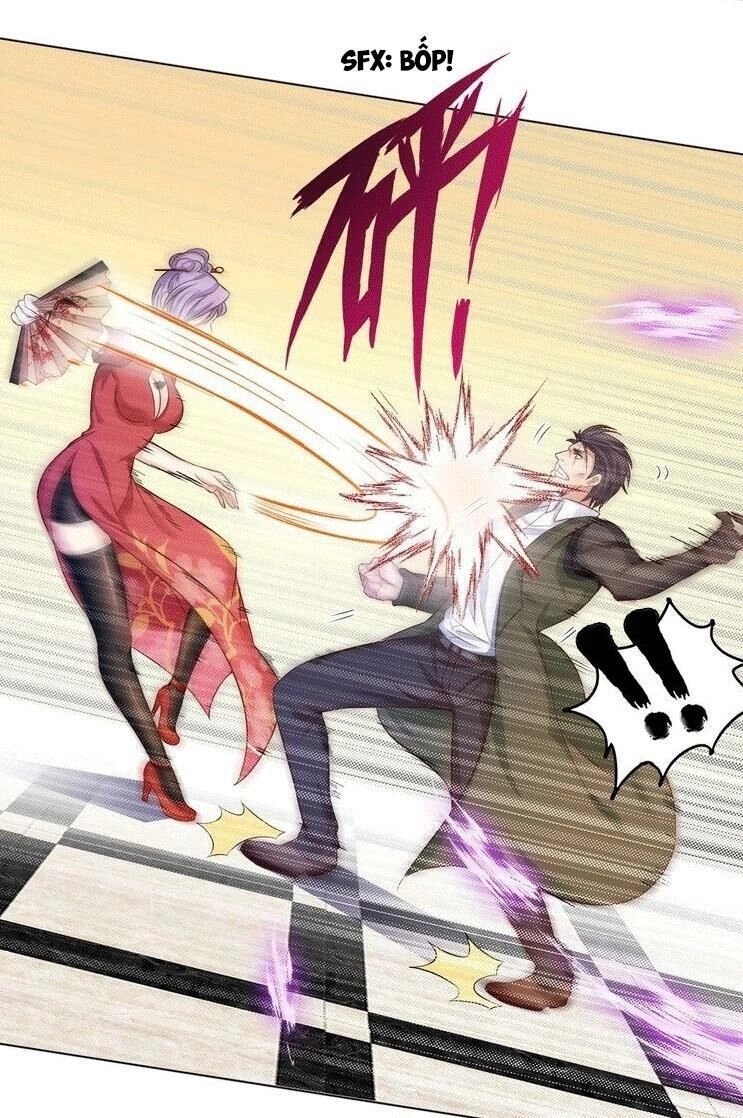 Đại Thiên Tài Bất Khả Chiến Bại Chính Là Ta Chapter 12 - 27