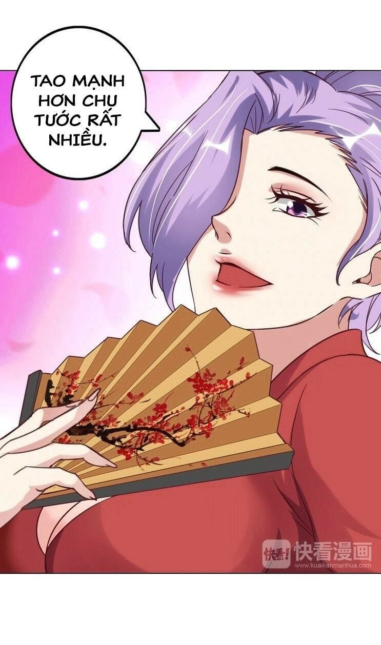 Đại Thiên Tài Bất Khả Chiến Bại Chính Là Ta Chapter 12 - 29