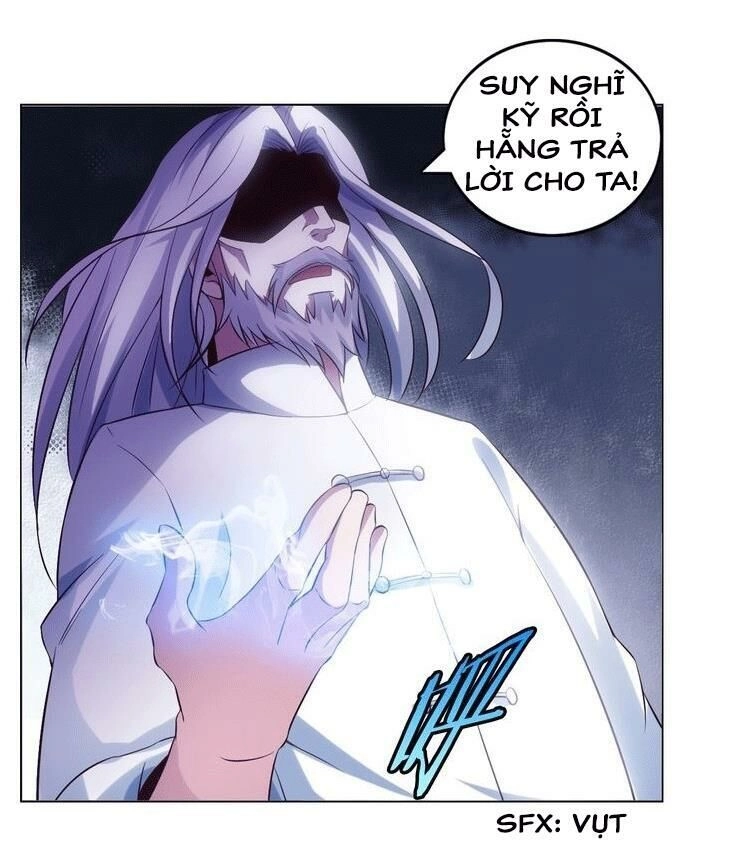 Đại Thiên Tài Bất Khả Chiến Bại Chính Là Ta Chapter 12 - 38