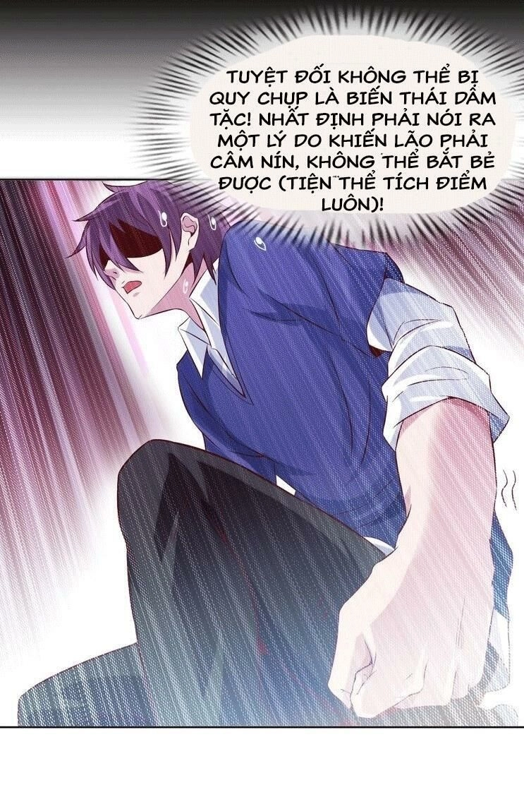 Đại Thiên Tài Bất Khả Chiến Bại Chính Là Ta Chapter 12 - 41