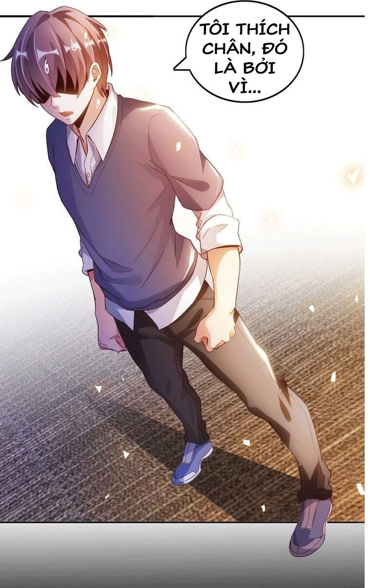 Đại Thiên Tài Bất Khả Chiến Bại Chính Là Ta Chapter 12 - 43