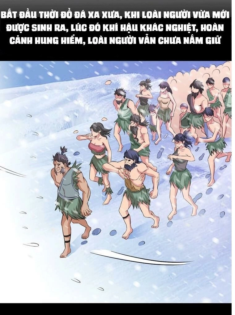 Đại Thiên Tài Bất Khả Chiến Bại Chính Là Ta Chapter 12 - 44