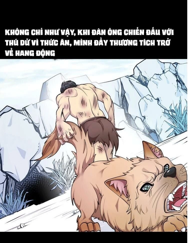 Đại Thiên Tài Bất Khả Chiến Bại Chính Là Ta Chapter 12 - 46