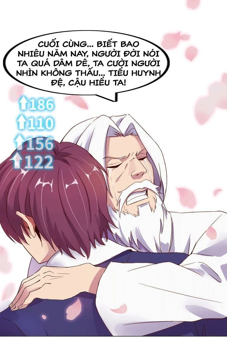 Đại Thiên Tài Bất Khả Chiến Bại Chính Là Ta Chapter 12 - 52