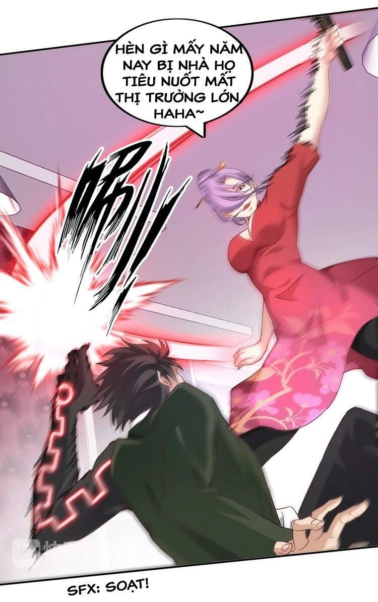 Đại Thiên Tài Bất Khả Chiến Bại Chính Là Ta Chapter 12 - 55