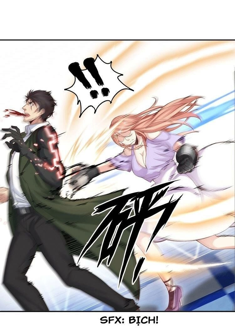 Đại Thiên Tài Bất Khả Chiến Bại Chính Là Ta Chapter 12 - 63