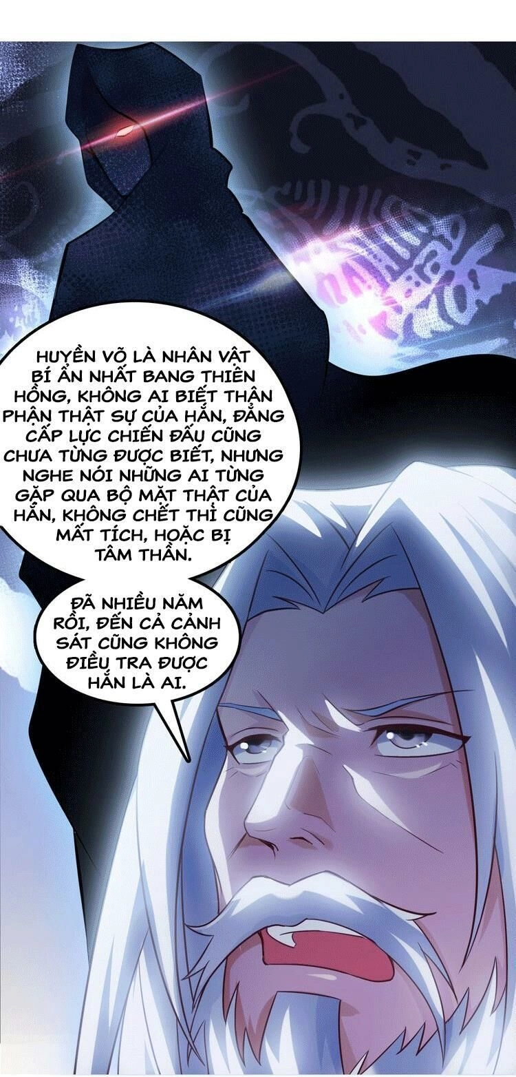 Đại Thiên Tài Bất Khả Chiến Bại Chính Là Ta Chapter 12 - 66