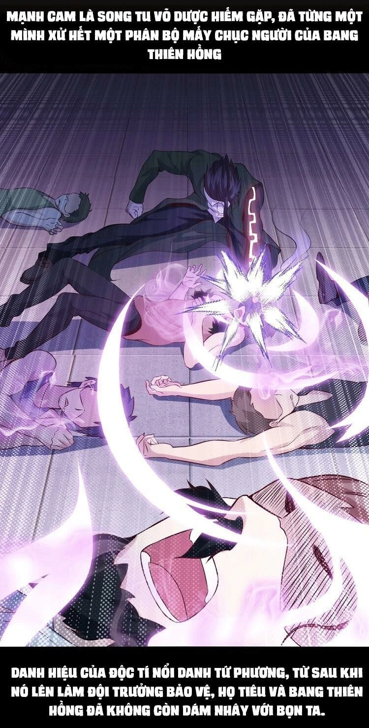 Đại Thiên Tài Bất Khả Chiến Bại Chính Là Ta Chapter 13 - 6