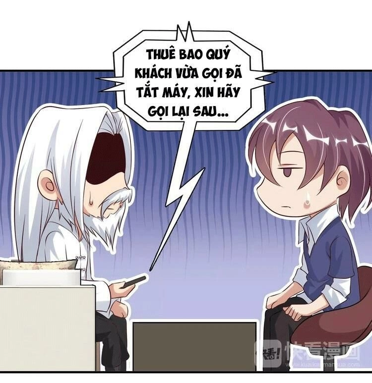 Đại Thiên Tài Bất Khả Chiến Bại Chính Là Ta Chapter 13 - 9