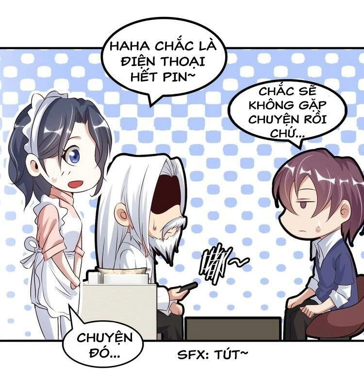 Đại Thiên Tài Bất Khả Chiến Bại Chính Là Ta Chapter 13 - 10