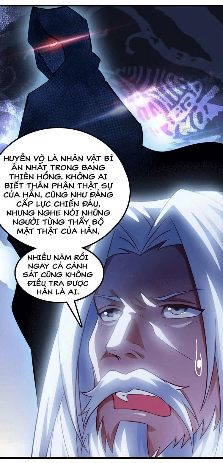 Đại Thiên Tài Bất Khả Chiến Bại Chính Là Ta Chapter 13 - 13