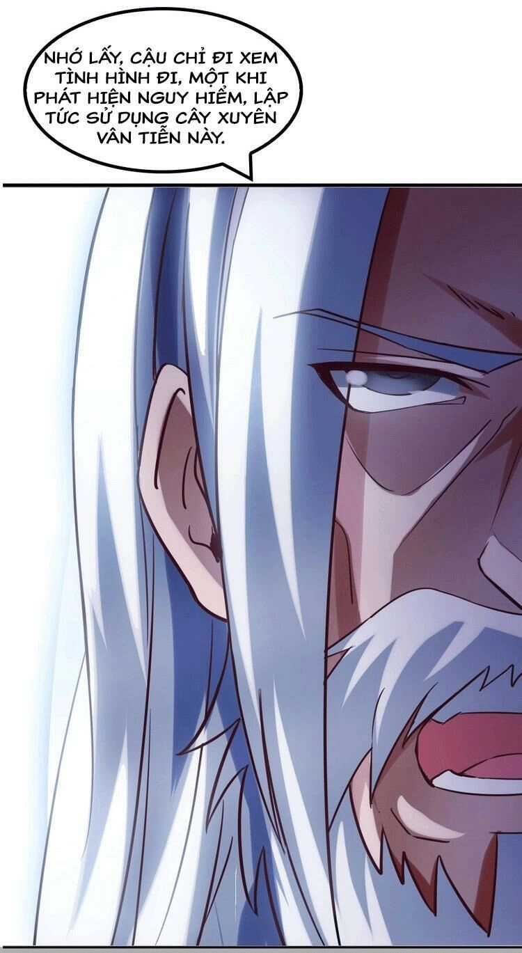 Đại Thiên Tài Bất Khả Chiến Bại Chính Là Ta Chapter 13 - 17