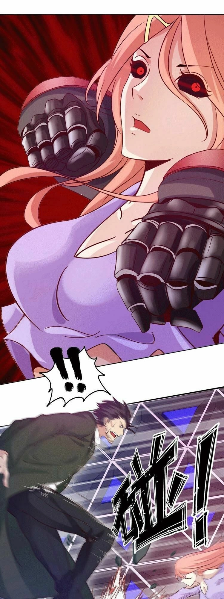 Đại Thiên Tài Bất Khả Chiến Bại Chính Là Ta Chapter 13 - 20