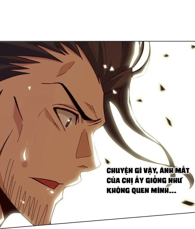 Đại Thiên Tài Bất Khả Chiến Bại Chính Là Ta Chapter 13 - 22