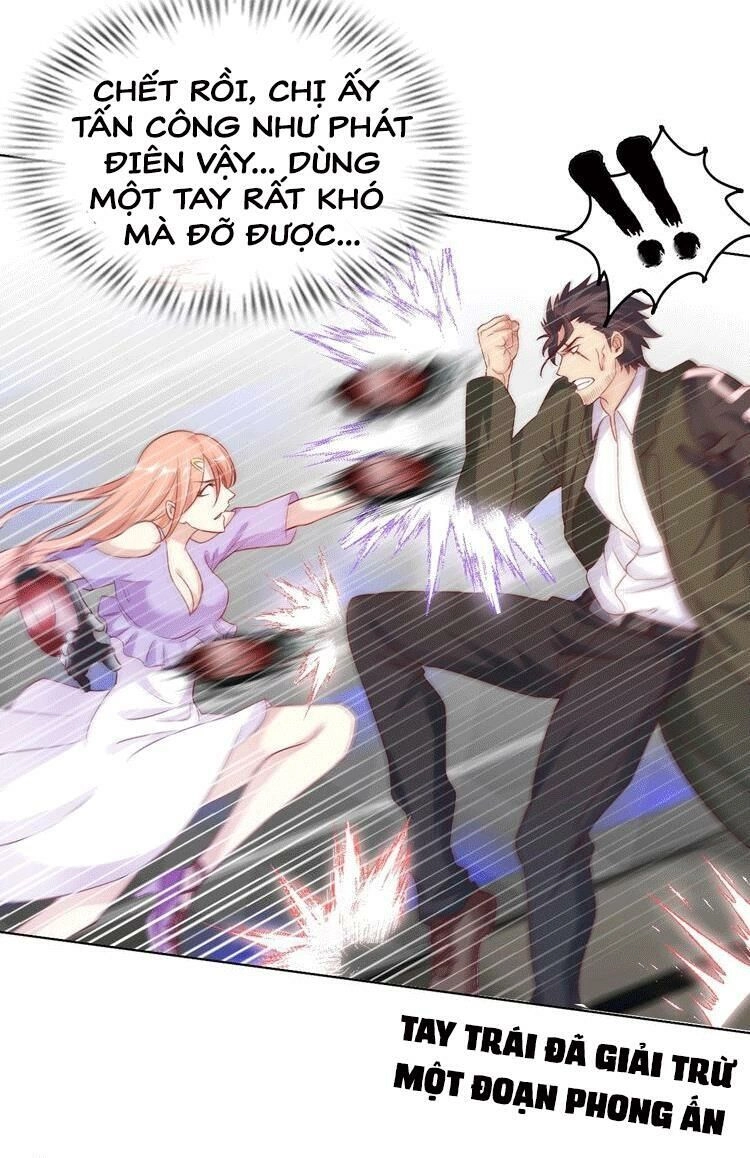 Đại Thiên Tài Bất Khả Chiến Bại Chính Là Ta Chapter 13 - 25