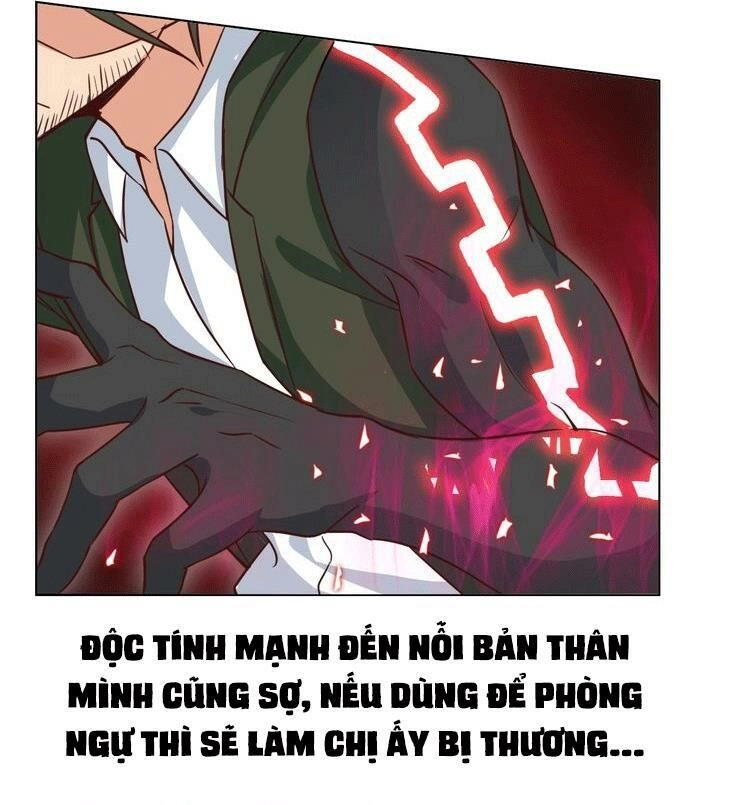 Đại Thiên Tài Bất Khả Chiến Bại Chính Là Ta Chapter 13 - 26