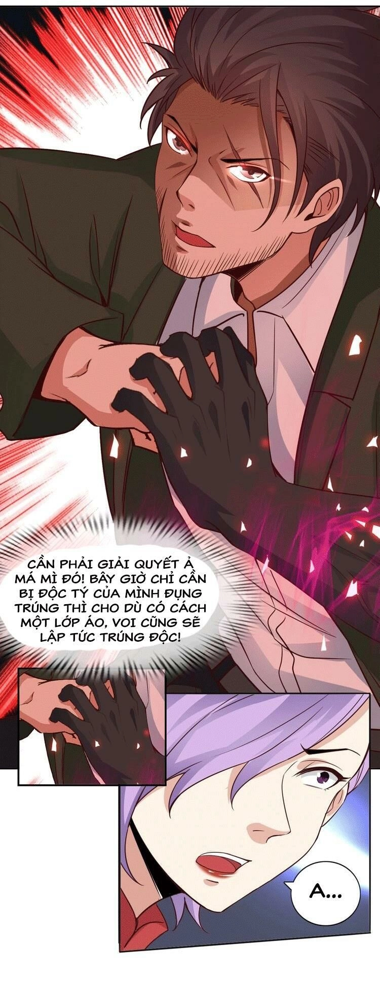 Đại Thiên Tài Bất Khả Chiến Bại Chính Là Ta Chapter 13 - 27