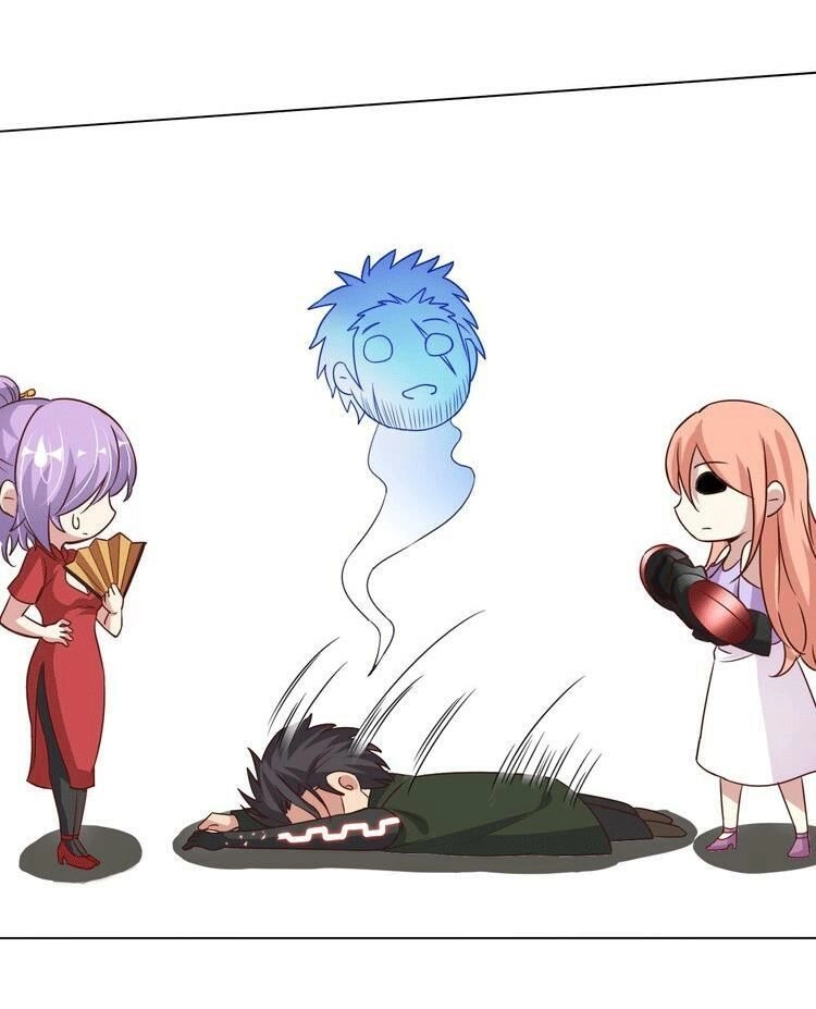 Đại Thiên Tài Bất Khả Chiến Bại Chính Là Ta Chapter 13 - 28