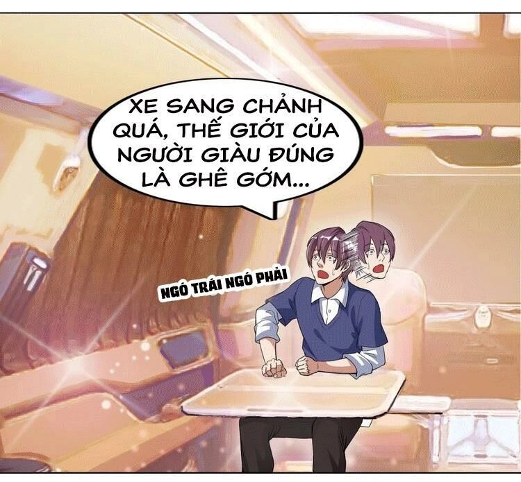 Đại Thiên Tài Bất Khả Chiến Bại Chính Là Ta Chapter 13 - 30