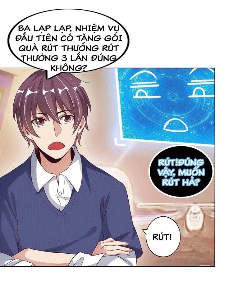 Đại Thiên Tài Bất Khả Chiến Bại Chính Là Ta Chapter 13 - 32