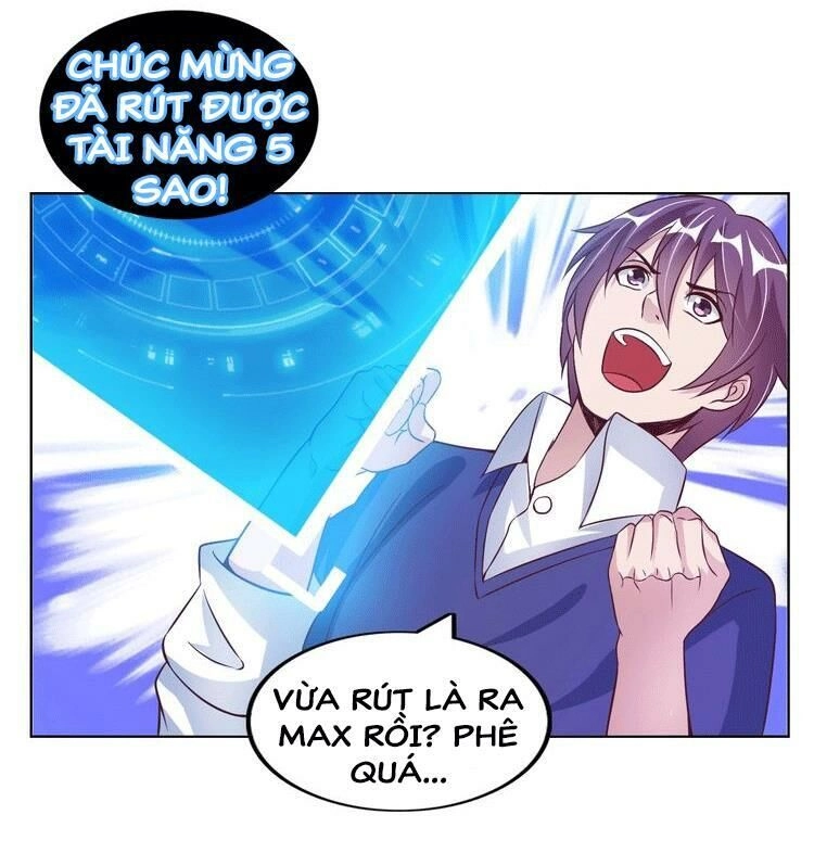 Đại Thiên Tài Bất Khả Chiến Bại Chính Là Ta Chapter 13 - 35