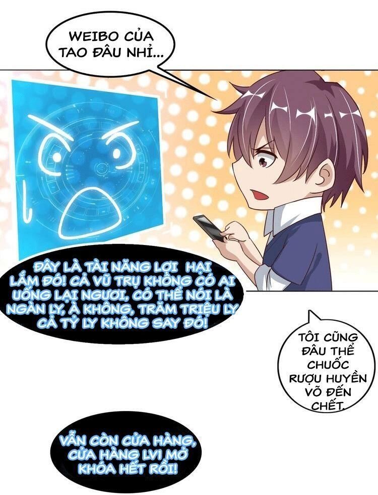 Đại Thiên Tài Bất Khả Chiến Bại Chính Là Ta Chapter 13 - 37