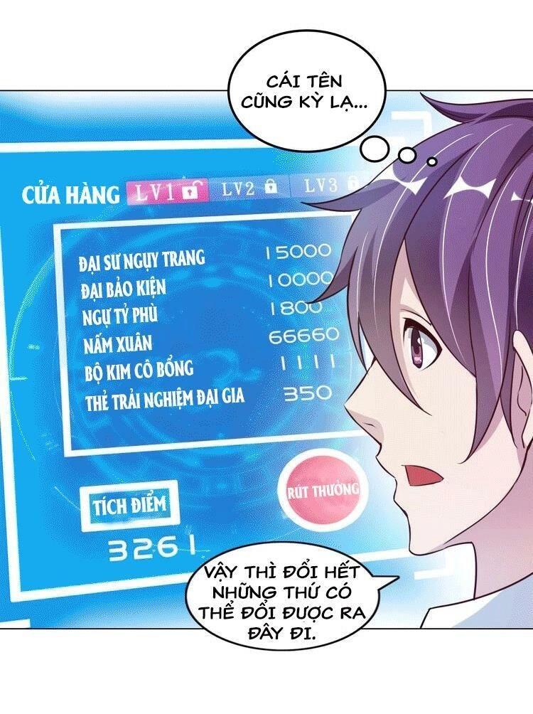 Đại Thiên Tài Bất Khả Chiến Bại Chính Là Ta Chapter 13 - 38