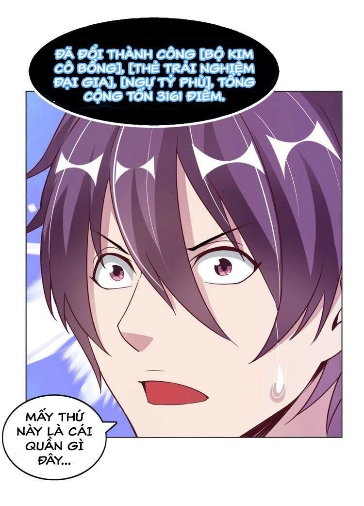 Đại Thiên Tài Bất Khả Chiến Bại Chính Là Ta Chapter 13 - 39