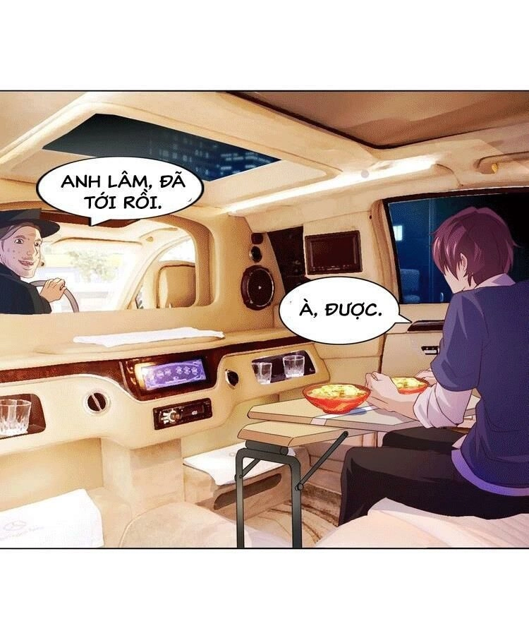 Đại Thiên Tài Bất Khả Chiến Bại Chính Là Ta Chapter 13 - 40