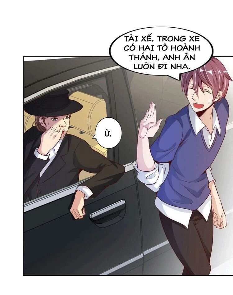 Đại Thiên Tài Bất Khả Chiến Bại Chính Là Ta Chapter 13 - 41