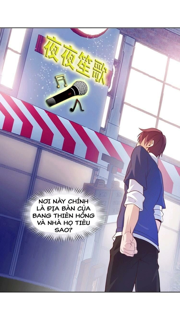 Đại Thiên Tài Bất Khả Chiến Bại Chính Là Ta Chapter 13 - 42