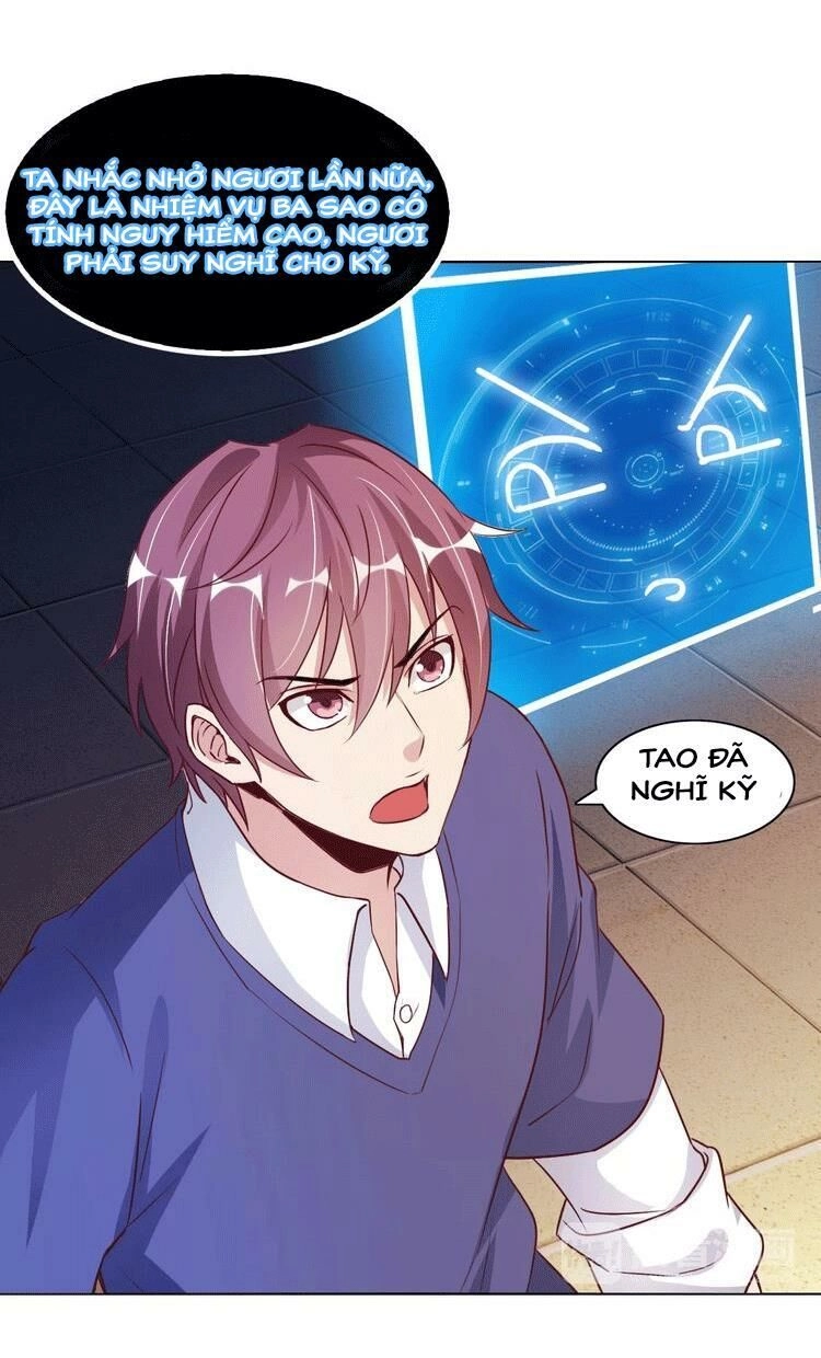 Đại Thiên Tài Bất Khả Chiến Bại Chính Là Ta Chapter 13 - 43