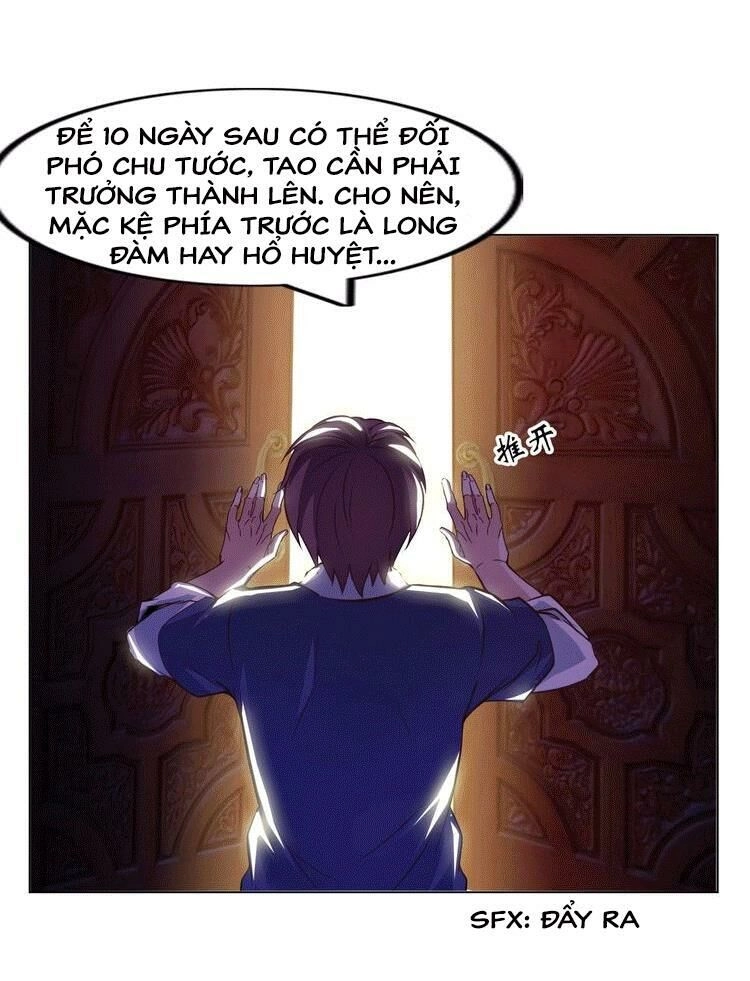 Đại Thiên Tài Bất Khả Chiến Bại Chính Là Ta Chapter 13 - 44