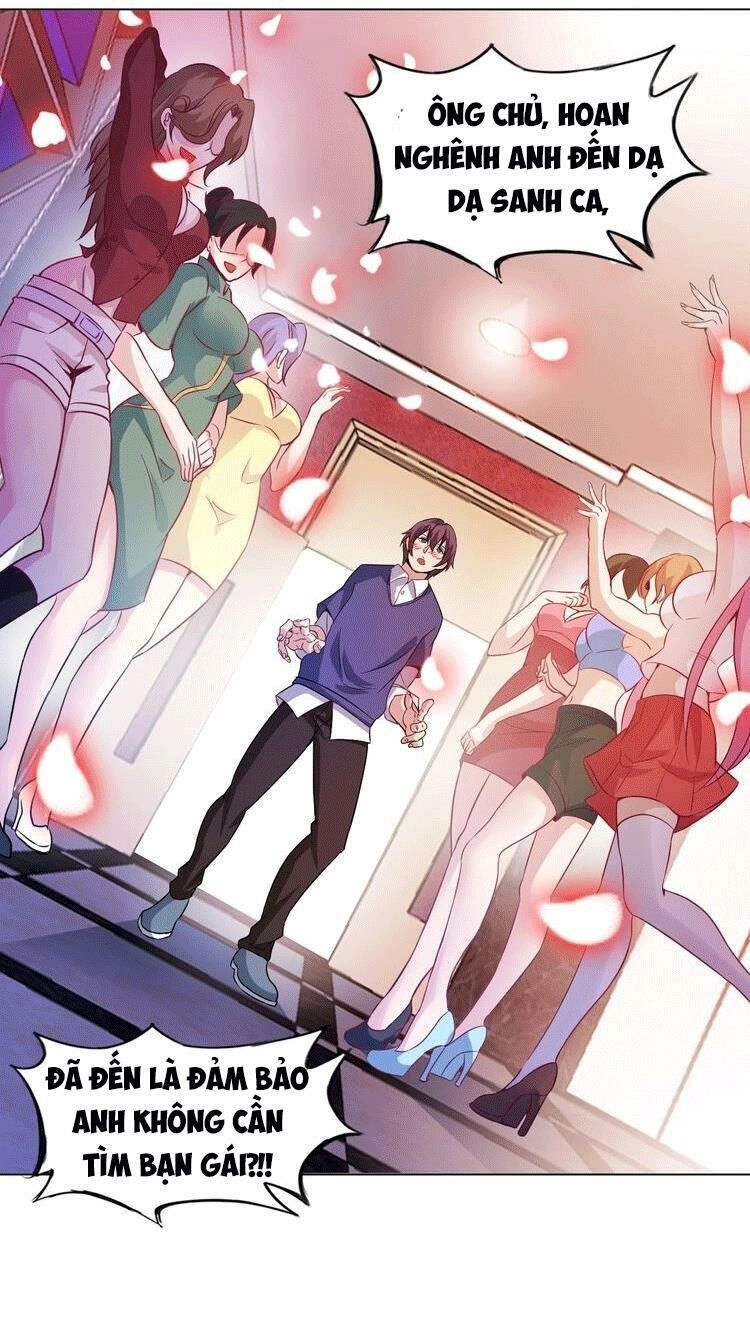 Đại Thiên Tài Bất Khả Chiến Bại Chính Là Ta Chapter 13 - 46