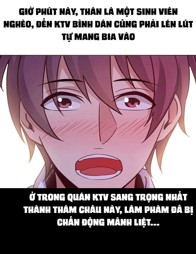 Đại Thiên Tài Bất Khả Chiến Bại Chính Là Ta Chapter 13 - 47