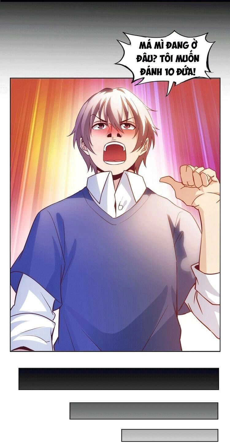 Đại Thiên Tài Bất Khả Chiến Bại Chính Là Ta Chapter 13 - 52