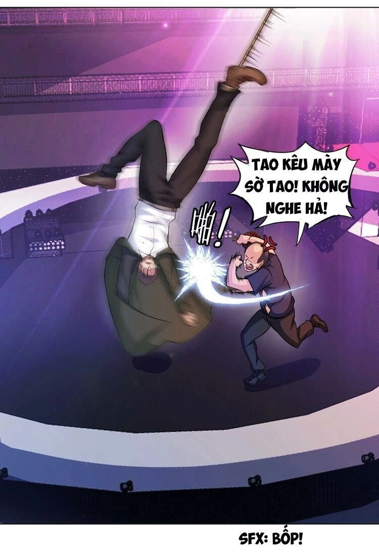 Đại Thiên Tài Bất Khả Chiến Bại Chính Là Ta Chapter 13 - 53