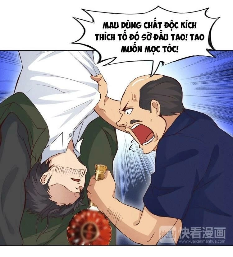 Đại Thiên Tài Bất Khả Chiến Bại Chính Là Ta Chapter 13 - 55