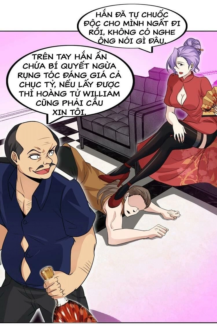 Đại Thiên Tài Bất Khả Chiến Bại Chính Là Ta Chapter 13 - 56