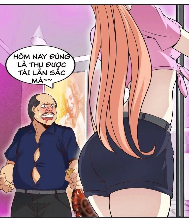 Đại Thiên Tài Bất Khả Chiến Bại Chính Là Ta Chapter 13 - 57