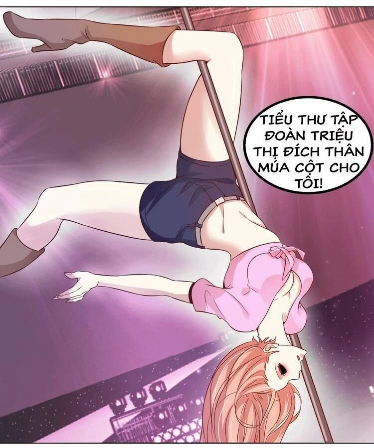 Đại Thiên Tài Bất Khả Chiến Bại Chính Là Ta Chapter 13 - 58