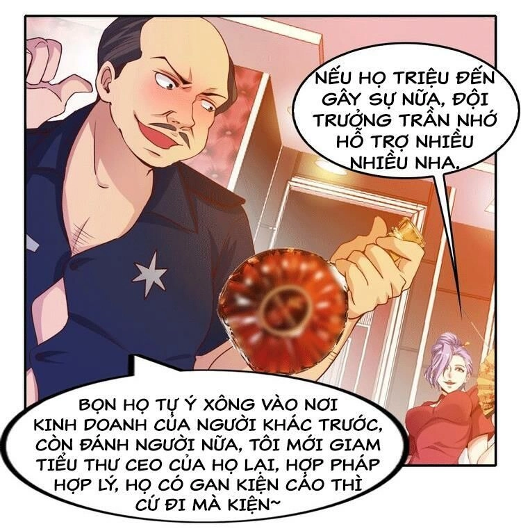 Đại Thiên Tài Bất Khả Chiến Bại Chính Là Ta Chapter 13 - 60