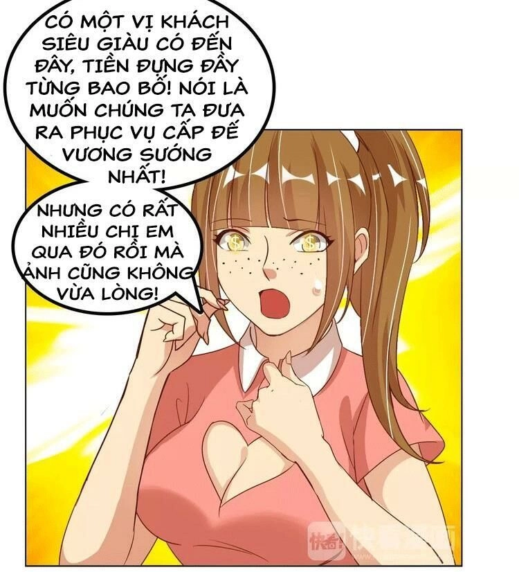 Đại Thiên Tài Bất Khả Chiến Bại Chính Là Ta Chapter 13 - 64