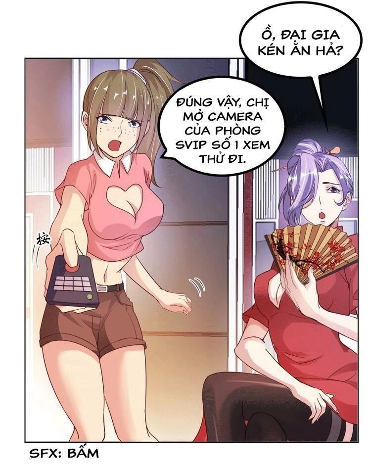 Đại Thiên Tài Bất Khả Chiến Bại Chính Là Ta Chapter 13 - 65