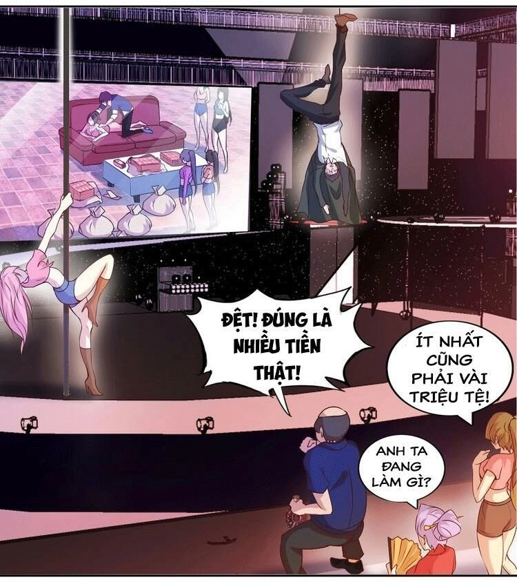 Đại Thiên Tài Bất Khả Chiến Bại Chính Là Ta Chapter 13 - 66